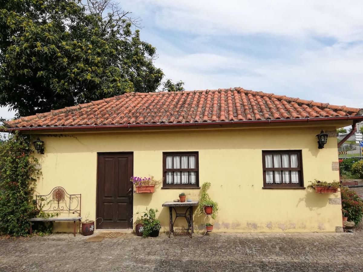 Quinta Da Imaculada Villa Arcos de Valdevez Exterior foto