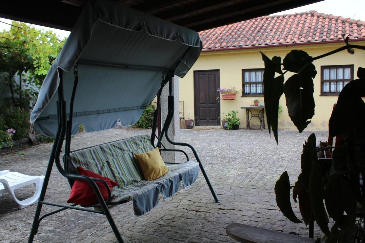 Quinta Da Imaculada Villa Arcos de Valdevez Exterior foto